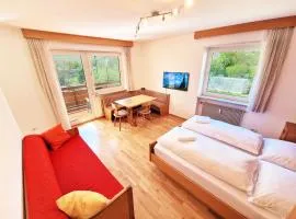 Apartment Geranie - Alpstay