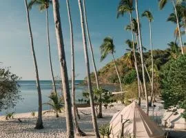 Dryft Darocotan Island