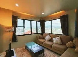 Crystal Horizon Suite