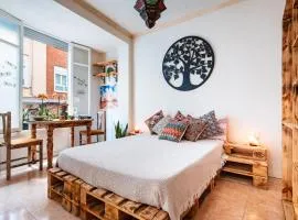 Tajmahal Precioso Loft