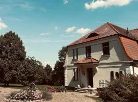 Landhausvilla Gut Vogelsang