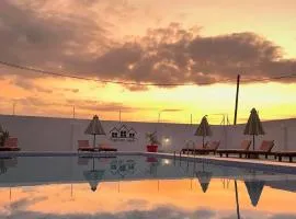 Kijiji Villas Nungwi