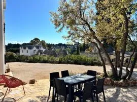 Luxury Villa in Valle d'Itria