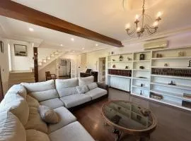 PalmsDreams Chalet en Alicante