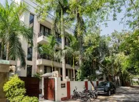 Ahuja Residency Parklane
