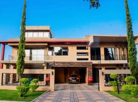 Escapade Lux Guesthouse
