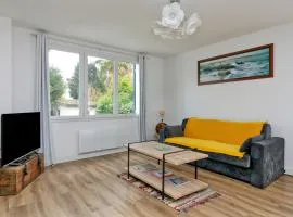 Villa Sandrine Au Calme Jardin