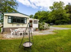 Mobilhome Vergnelibert