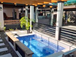 BIDESI VILLA Apartments