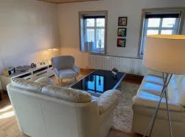 Dejlig gårdhave 5 soveværelser