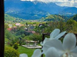 Inspire View - Boutique，位于布朗的精品酒店