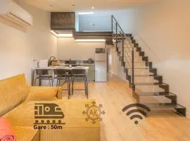 Le Chaleureux - Travelhome