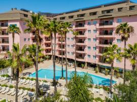 AQUA Hotel The Breeze - All Inclusive - Adults Only - 4Sup，位于圣苏珊娜的酒店