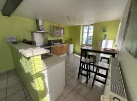 Maison de bourg