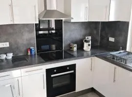 Appartement Bartenheim