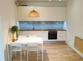 Apartment & Terrace