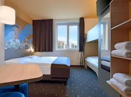 B&B Hotel Hannover-City