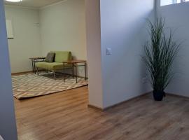 Amarulluse guesthouse，位于Viimsi的酒店