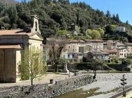 Sur les quais
