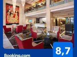 Silk Path Hotel Hanoi
