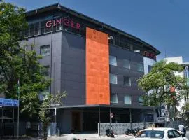 Ginger Vadodara RCR