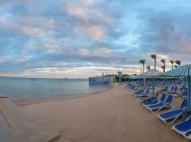 MinaMark Beach Resort for Families and Couples Only