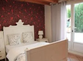 logement entier dans maison pour 4