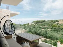 Villa Mimoza Apelati by "Elite"