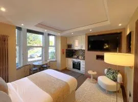 Melbury Rooms & Studios