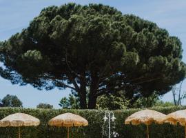 Casa Marana by Le Lido，位于卢恰纳的酒店