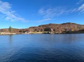 洛钦弗度假山林小屋