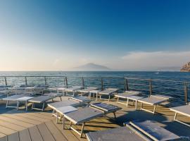 Palazzo Murrano - Adults Only，位于维克艾库塞的精品酒店