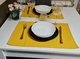 Apartman Miladinović