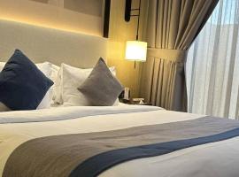 Runway Rooms，位于Aghk'ilisa的酒店