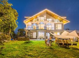 安吉朴安茶栈民宿，位于安吉县的酒店