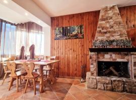 Le Baite Monte Livata，位于Livata的酒店