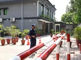 Burj Ul Zaki