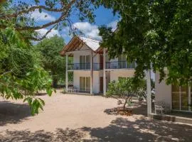 Pigeon Island Beach Resort and Spa