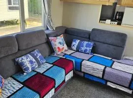 Sandys Secret Corner on Springs Southview holiday park