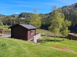 Bestebua - Adventure Norway，位于Trygsland的酒店