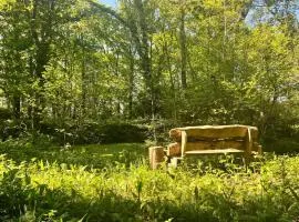 Tranquil One Bedroom Countryside Retreat