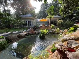 Villa Tsukino Usagi
