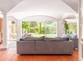 Villa Aixcellence