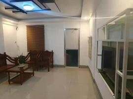 R&G 1 Bedroom Apartment