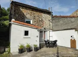 Maison La Bulle d'Héloïse