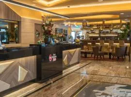 福森贝斯特韦斯特酒店