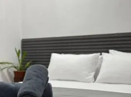 Reinforce Residence