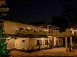 Out Of Town-Coorg
