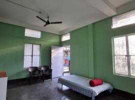 Atithi Homestay，位于Sivasagar的酒店