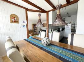 Apartment Del Sol Lake Geronde，位于谢尔的酒店